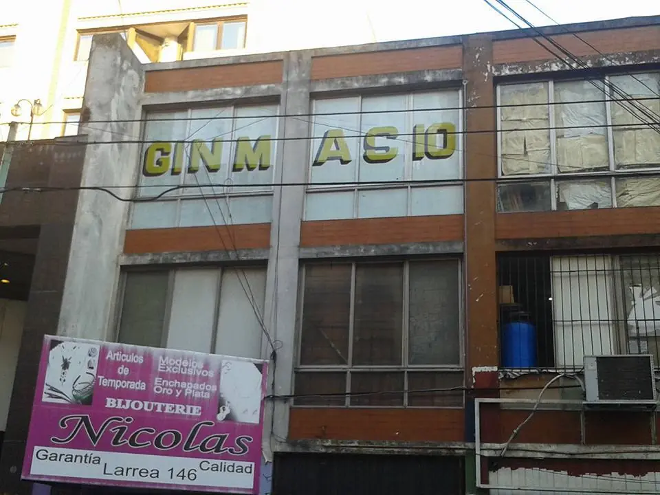 Solo en Argentina vemos esto (2da parte)