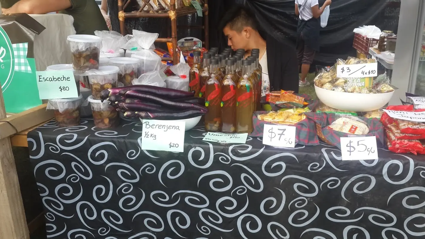 Colonia Urquiza