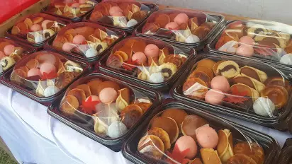 comida comida