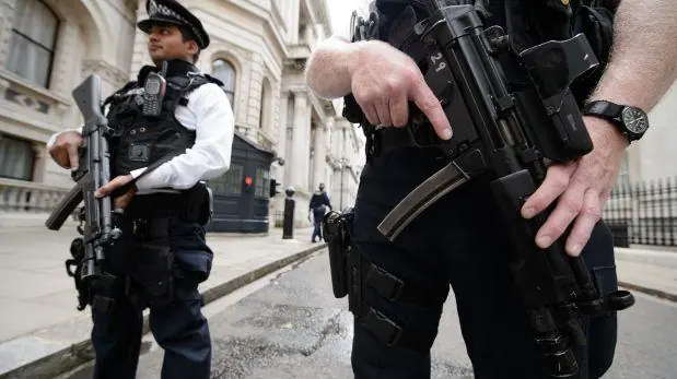 Acusan a niño de terrorista por error ortografico