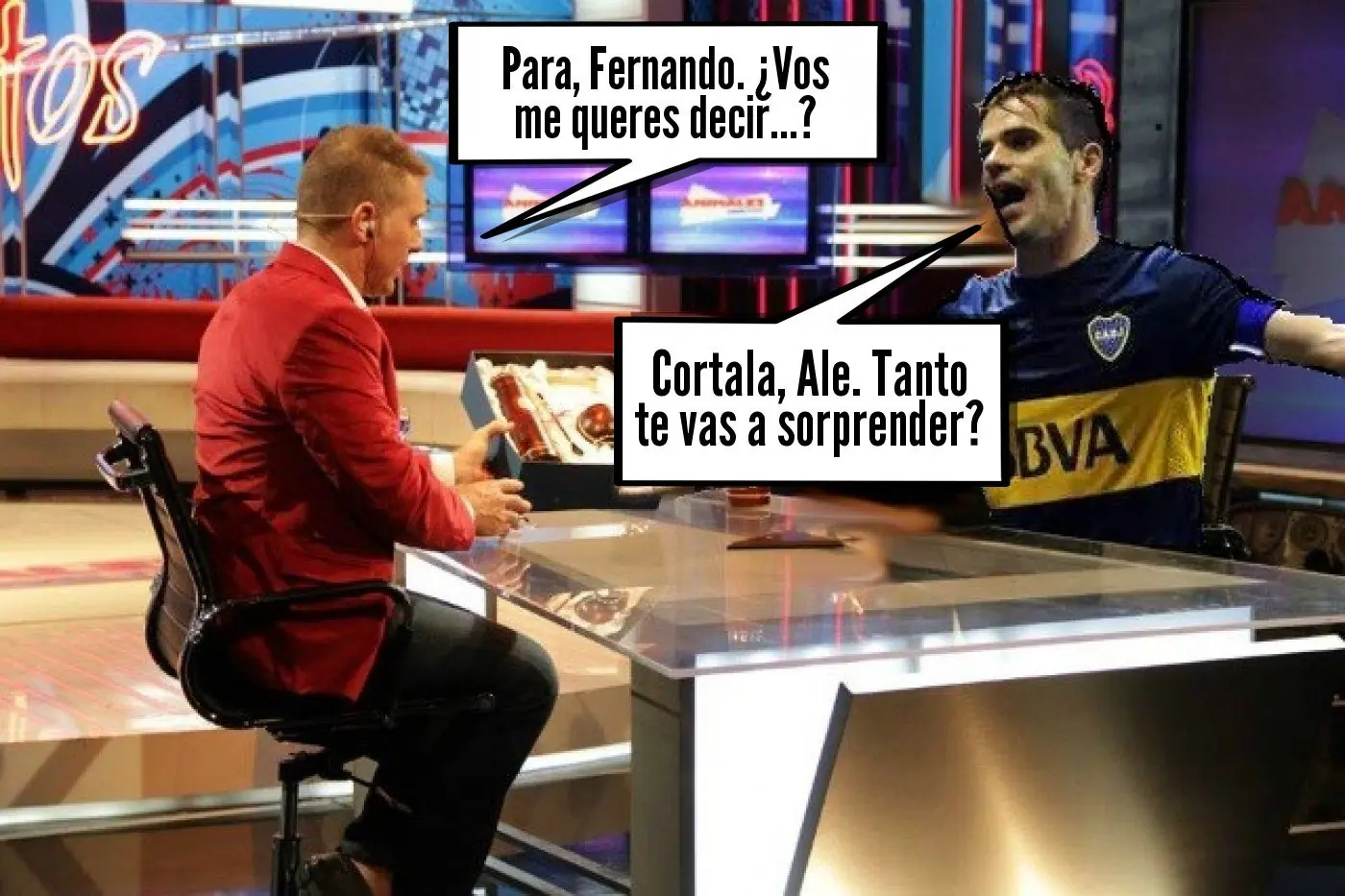 fantino pollerudo fantino pollerudo