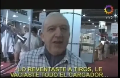 hagamos top a sos inimputable