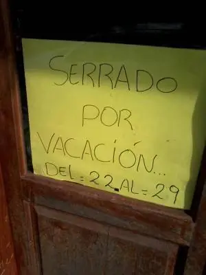 segunda parte