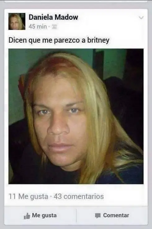 FAMOSOS FAMOSOS