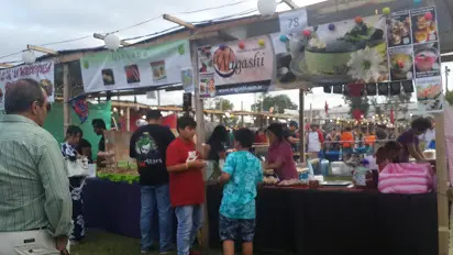 Fui al Festival Bon Odori y te muestro! Fotos propias, Pasa Fui al Festival Bon Odori y te muestro! Fotos propias, Pasa