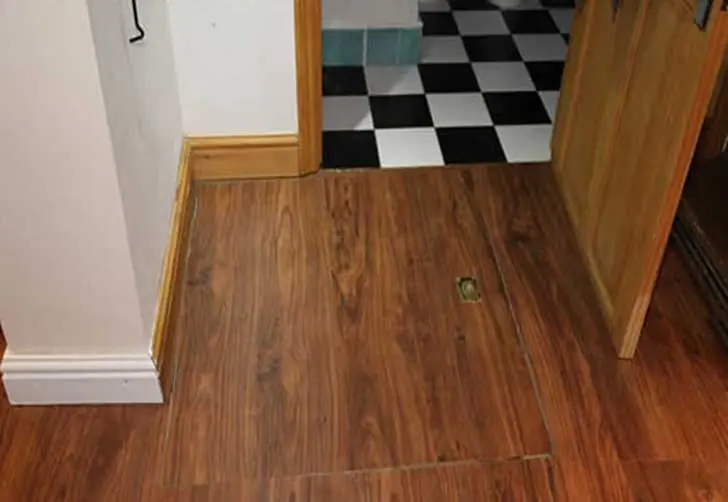 contacto paranormal