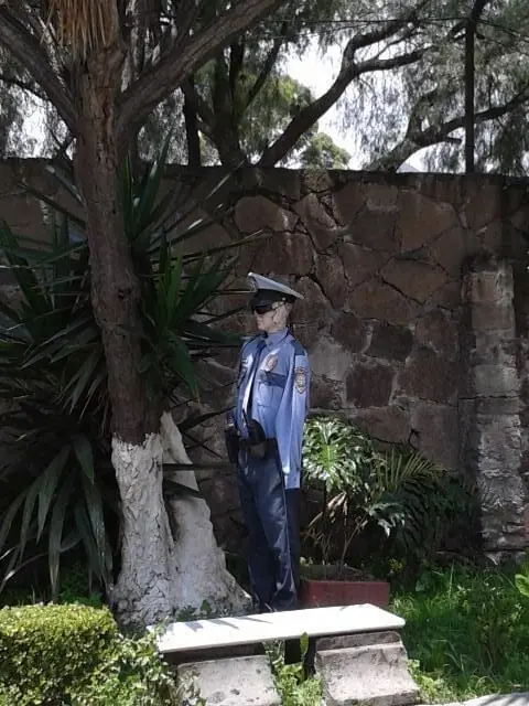 MEXICO