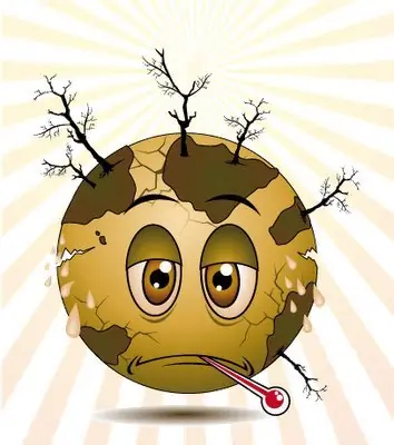 Día Mundial de la Lucha contra la Desertificación y Sequí