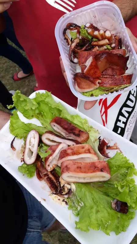 comida