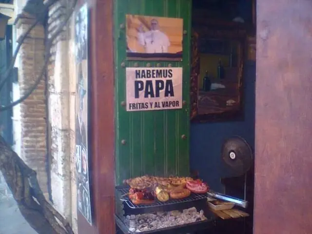 Solo en Argentina vemos esto (2da parte)