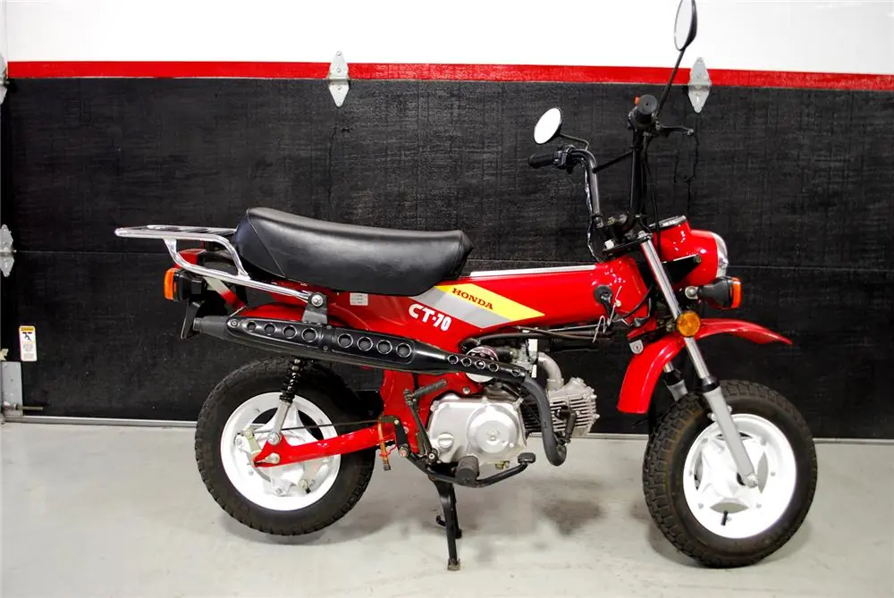 Mini ct