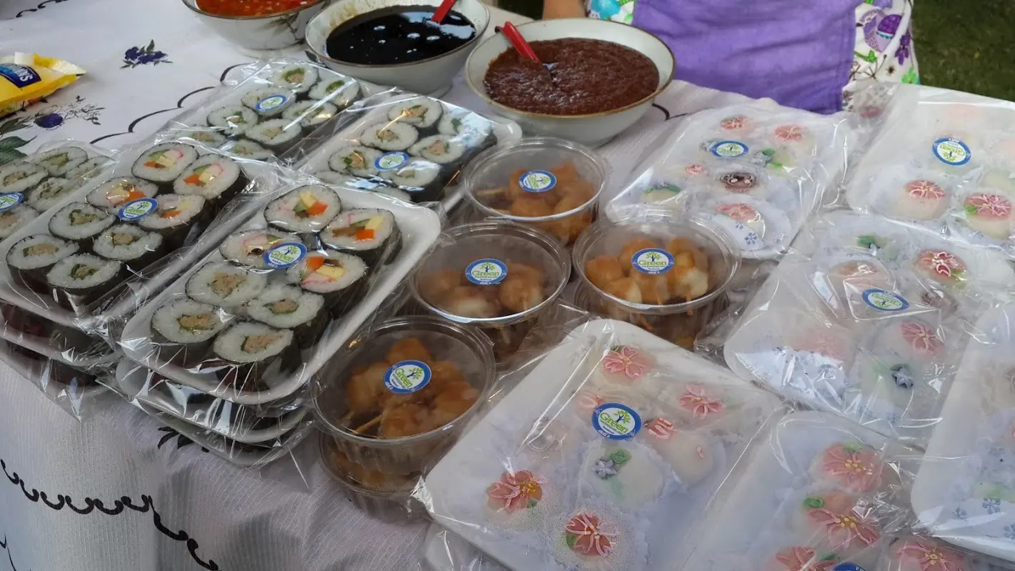 Bon Odori La Plata Bon Odori La Plata