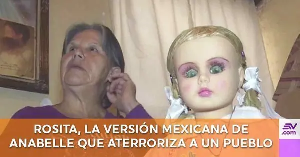 EXTRANJERO
