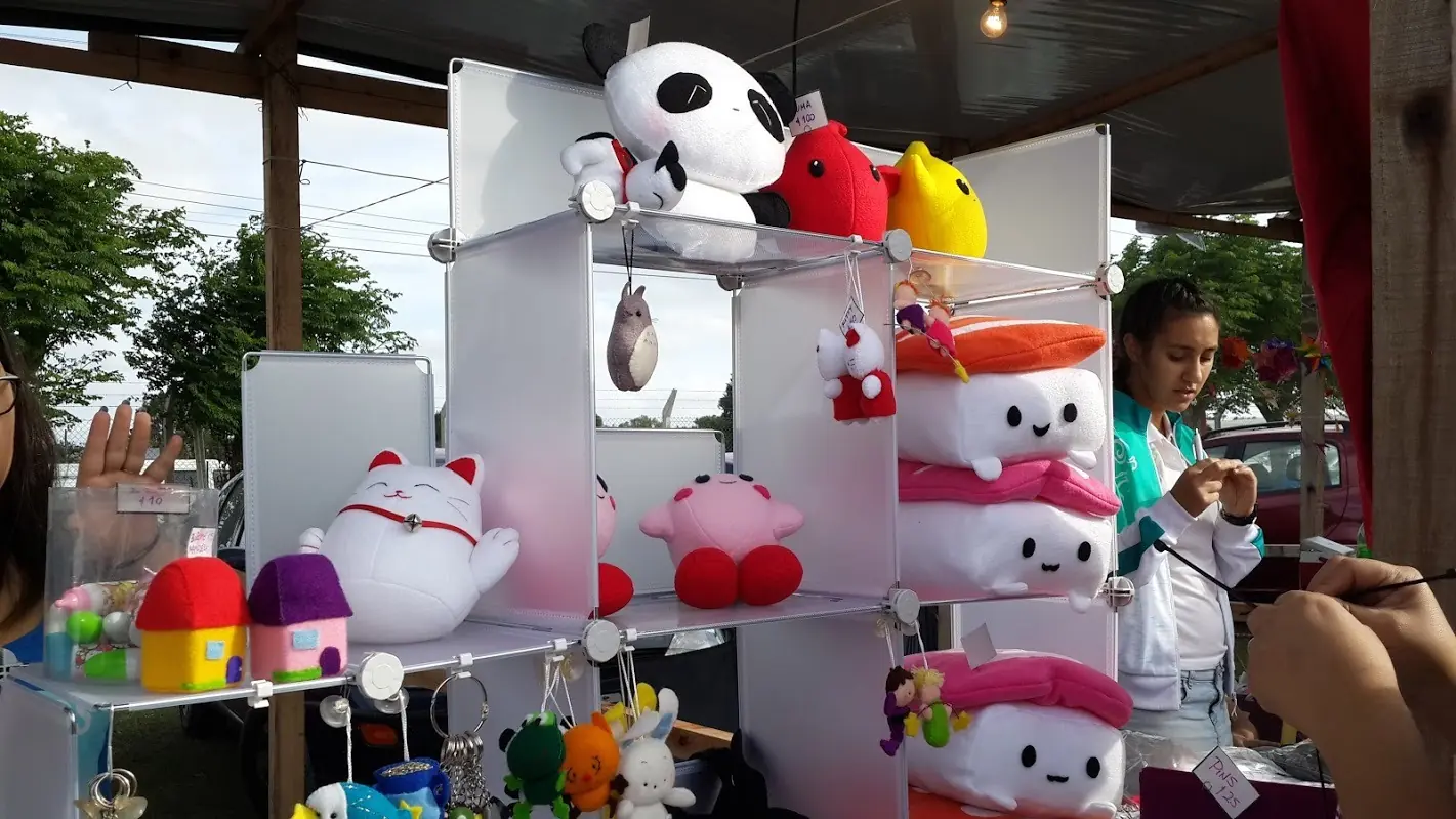 Kingyo Sukui Kingyo Sukui