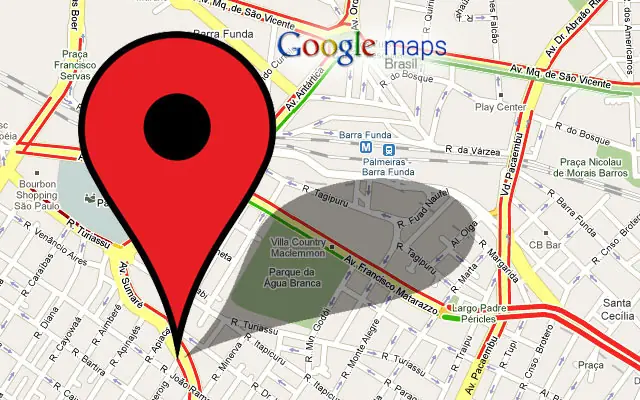 Google Google