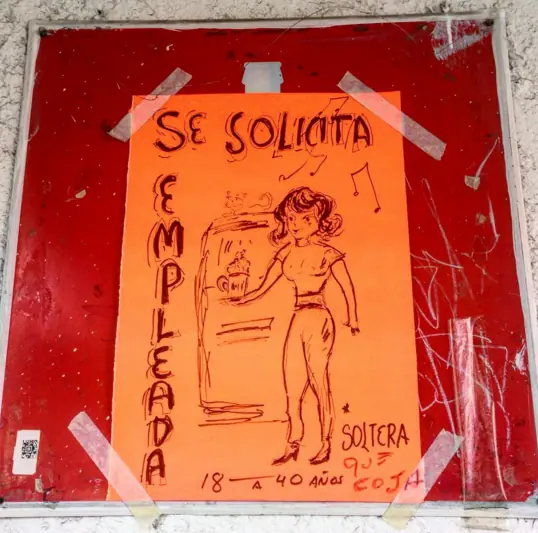 COSAS
