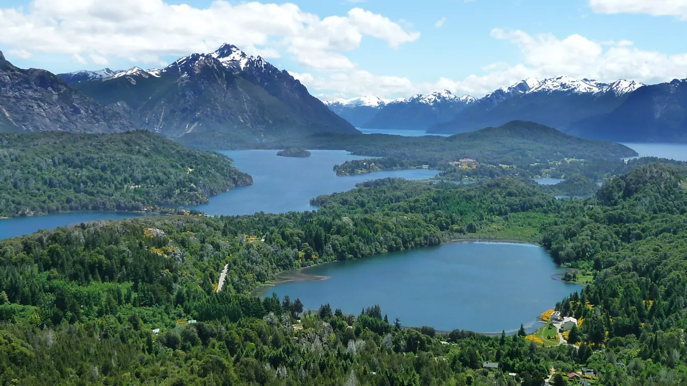 La Mejor Provincia!Veni a Rio Negro de Vacaciones[Turismo]