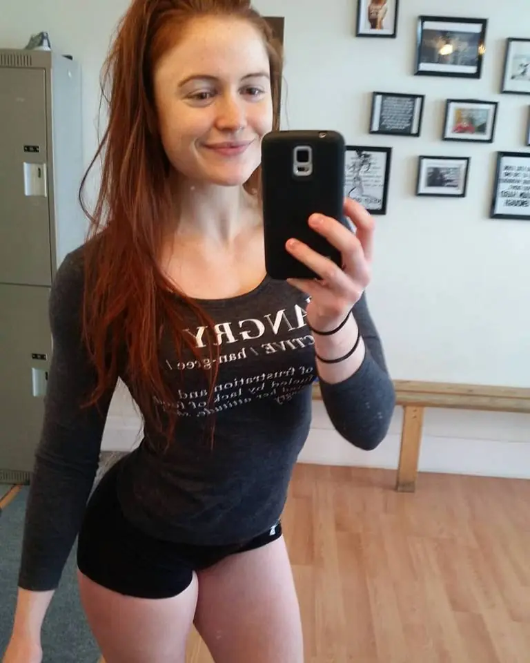 Chicas Fitness 1 (+info, imagenes, video) Chicas Fitness 1 (+info, imagenes, video)