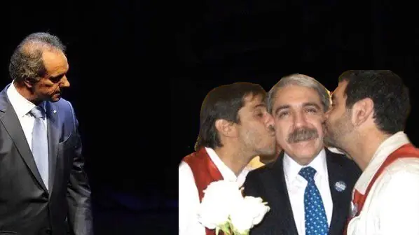 Scioli