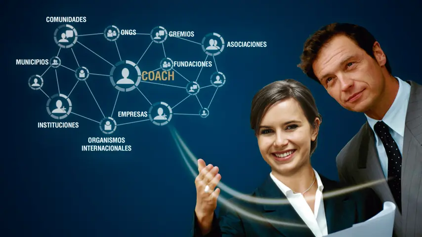 curso coaching