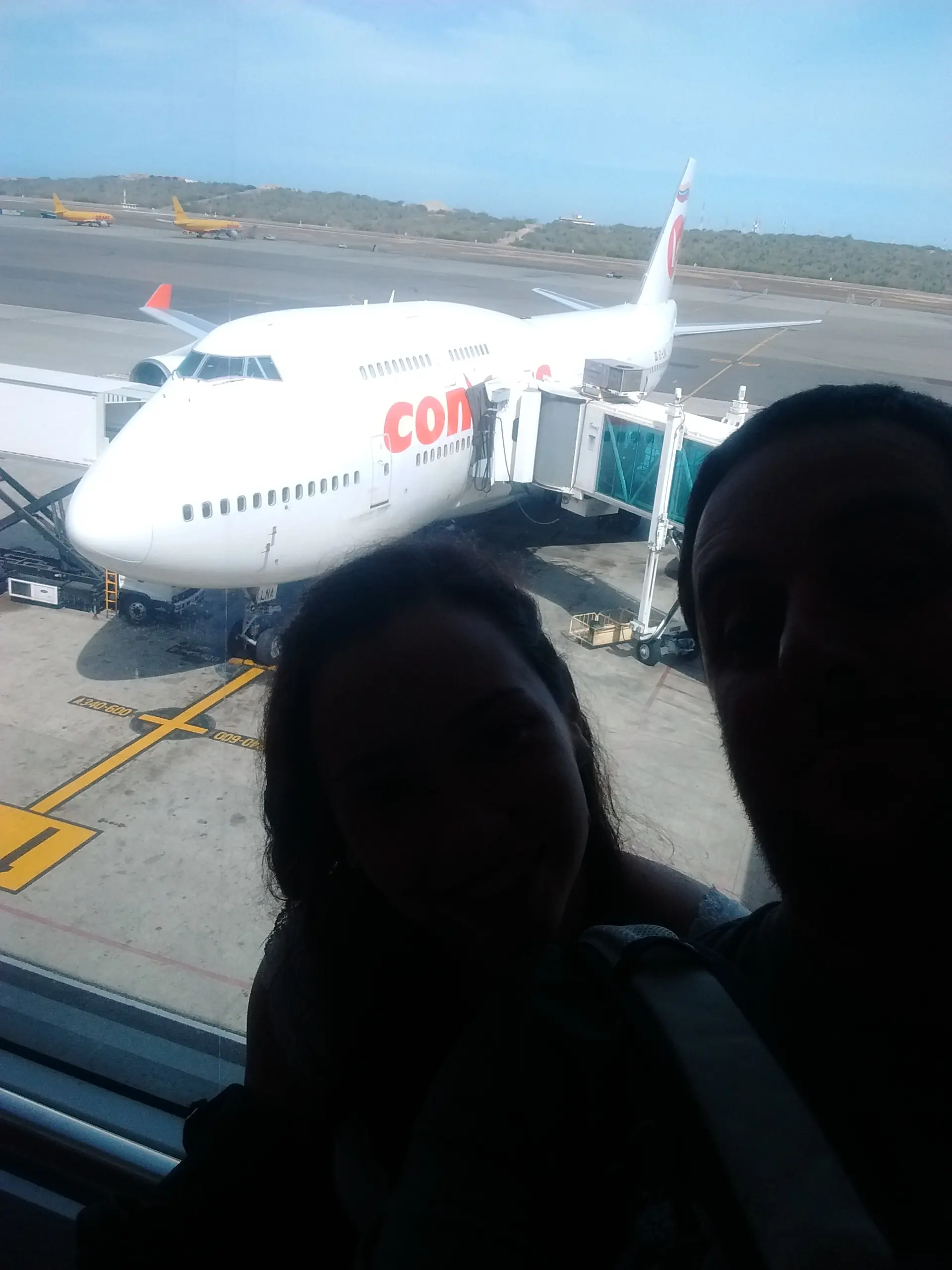 Viaje a Los Roques y te lo muestro