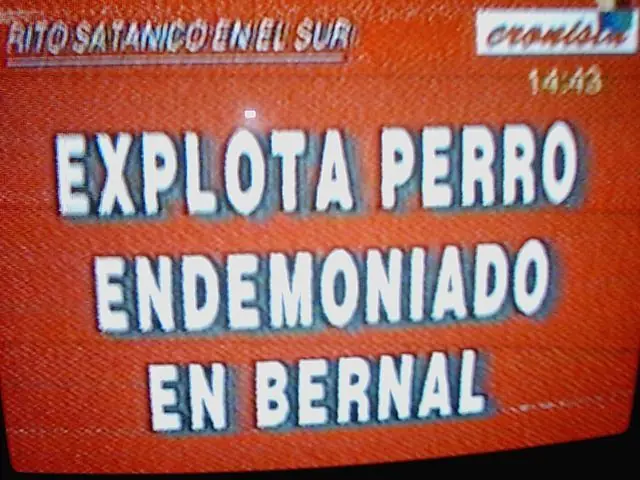 segunda parte
