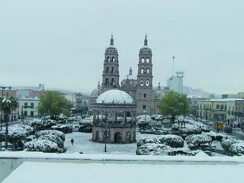 pueblos mexicanos