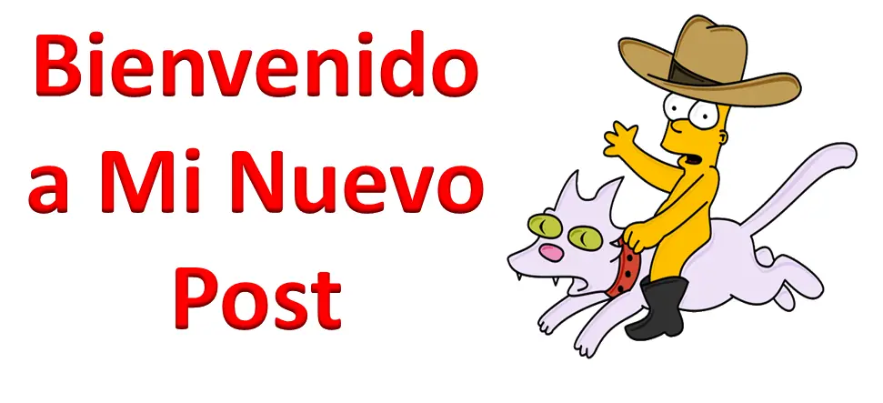 Apaga la televisión papu..