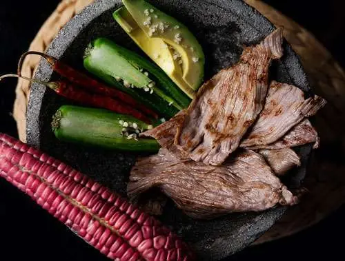 4 pueblos mexicanos famosos por su comida