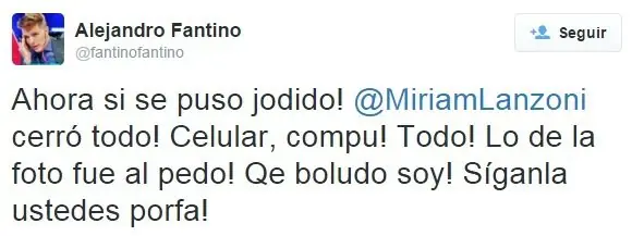 fantino fantino