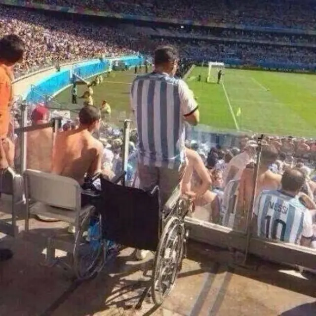 aguante argentina vieja