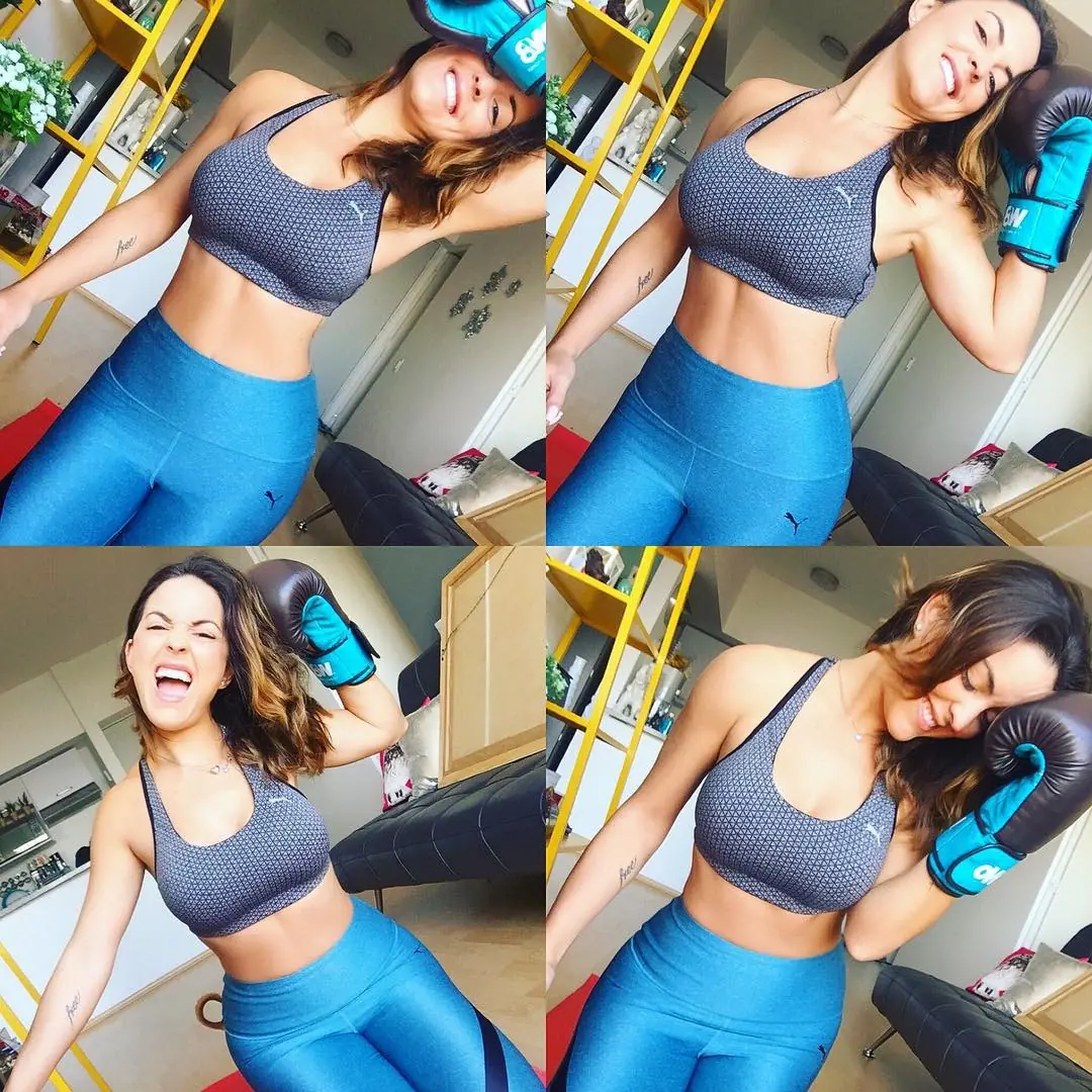 Chicas Fitness 1 (+info, imagenes, video) Chicas Fitness 1 (+info, imagenes, video)