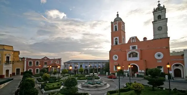 mexico
