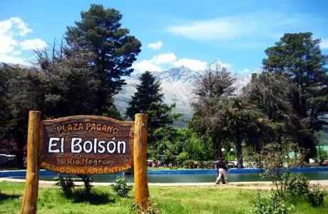 descanso