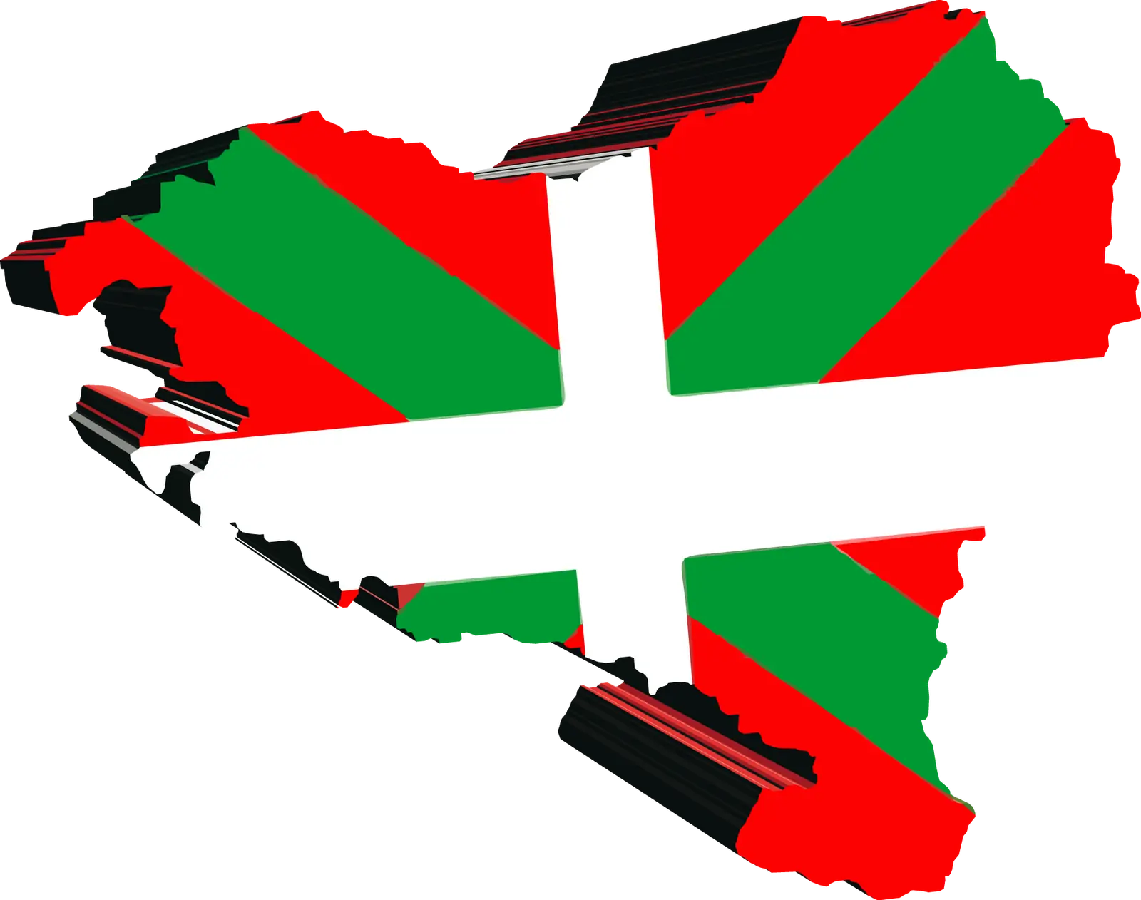 Los nazis querían otorgar la independencia a Euskadi