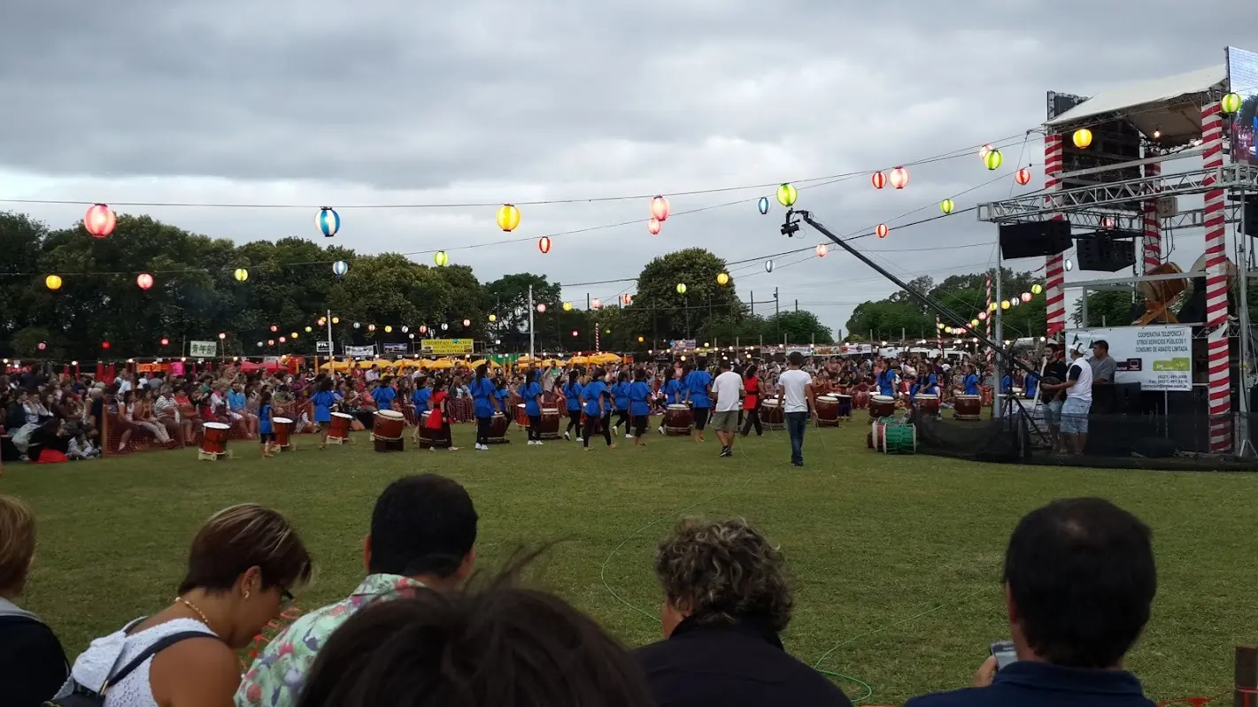 Bon Odori La Plata Bon Odori La Plata