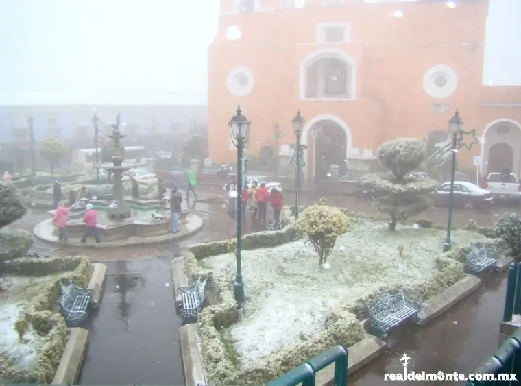 pueblos mexicanos