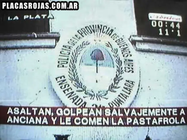solo en argentina vemos esto
