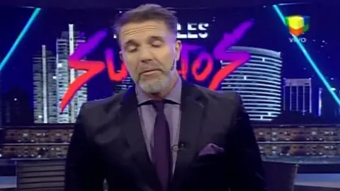 Fantino: para para, vos me estas diciendo...? Fantino: para para, vos me estas diciendo...?