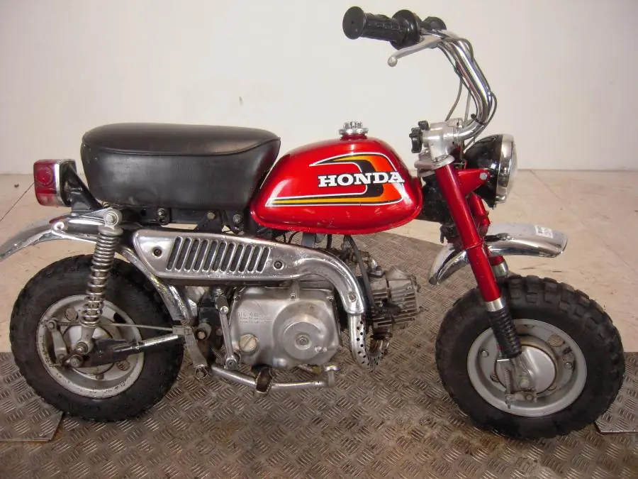 Mini ct