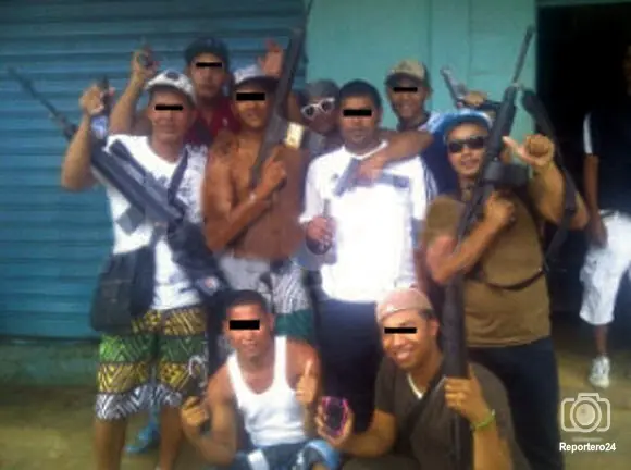 Negros Negros