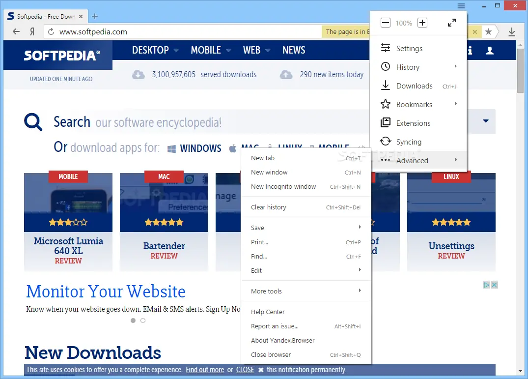 maxthon