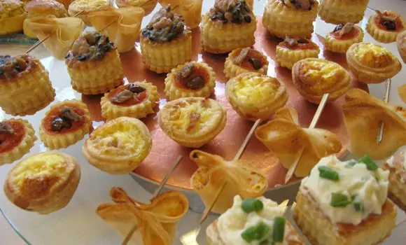 postres