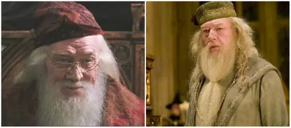 Harry Harry