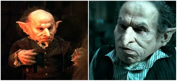 Potter Potter