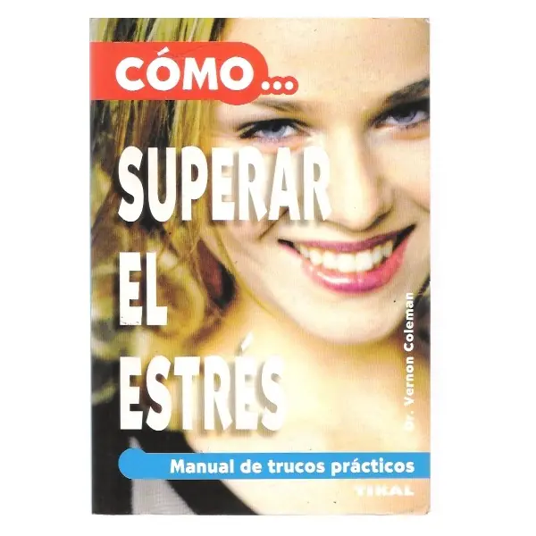 que es el estres¿? /megapost/