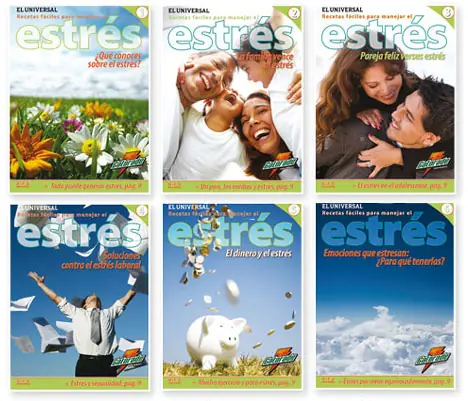 estres