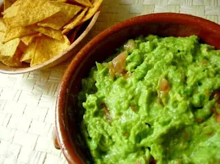 recetas