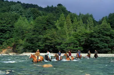 turismo