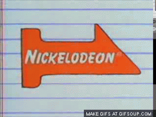 9 Señales de que Creciste Viendo Nickelodeon